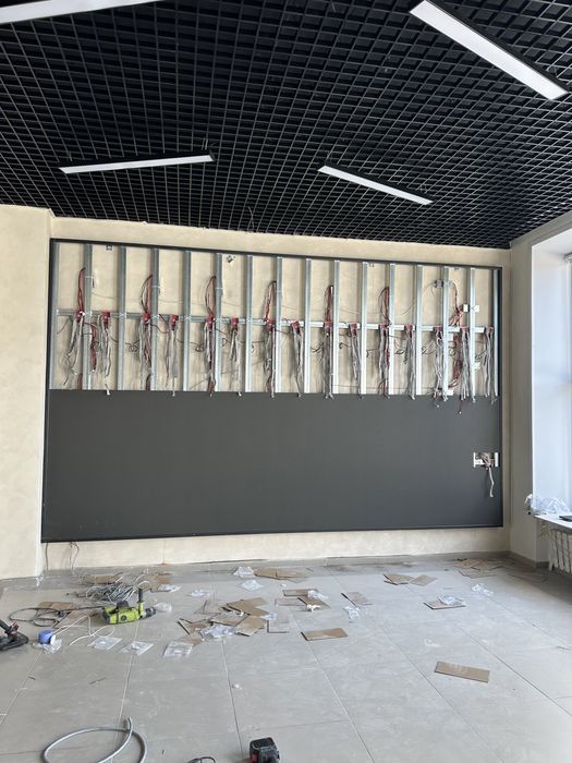 Лед Экран LeD экрандар установка продажа