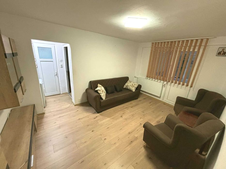 Apartament 2 camere, 38 mp, semidecomandat. Drumul Taberei – Frigocom