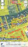 Teren agricol intravilan 3000mp