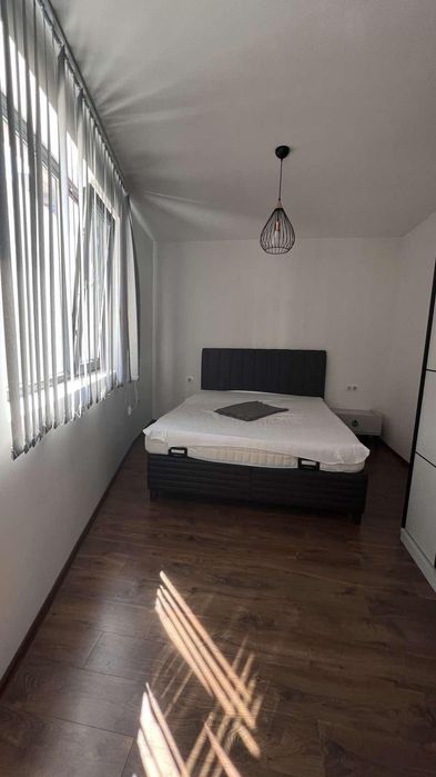 Дава се под наем Едностаен апартамент в Варна, Център - 30 кв.м за 450 € - Снимка #3