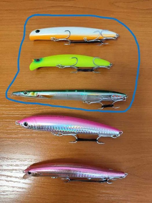 Продавам Golden Catch Volt