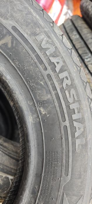 Hyundai porter, Kia lar uchun orginal shina
