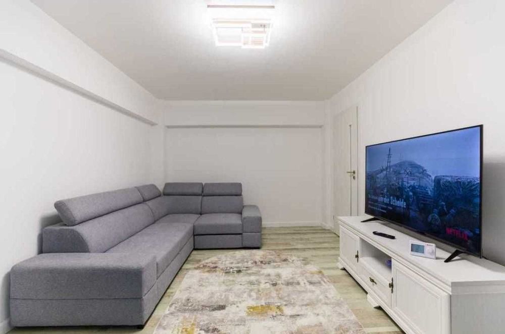 Apartament renovat Niela Craiovita