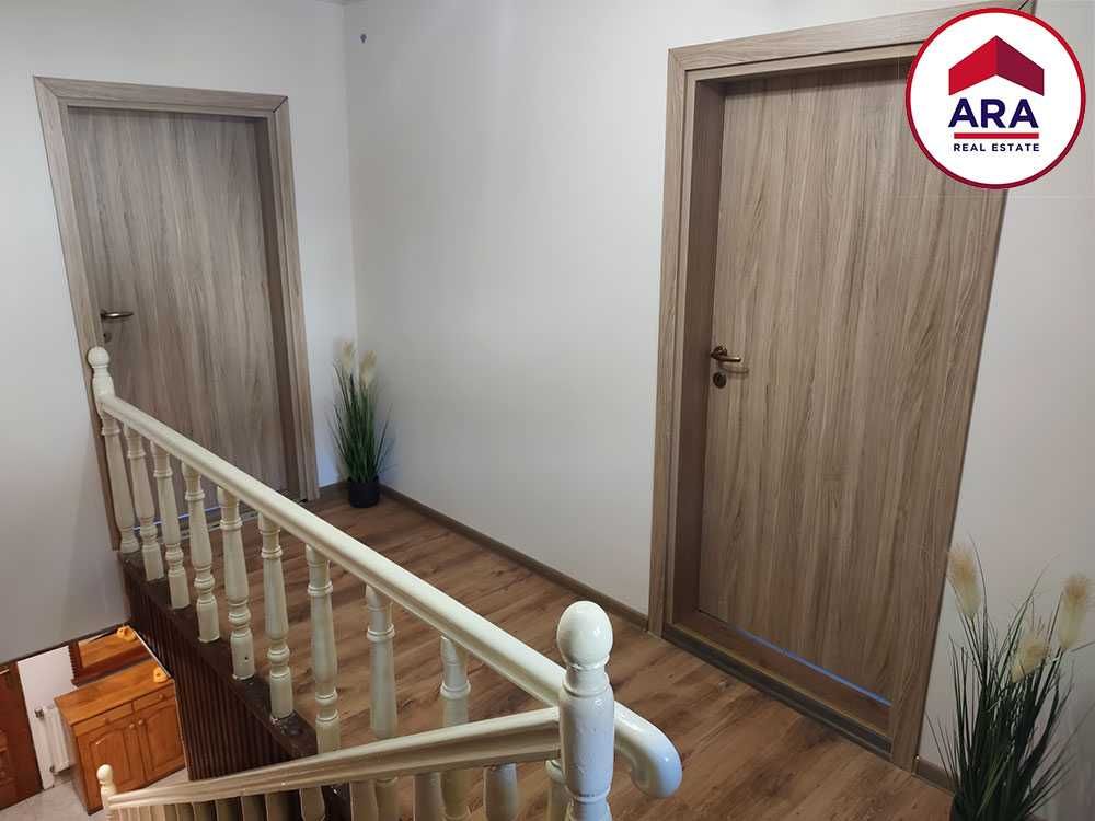 Продава се Тристаен апартамент в Плевен, Идеален център - 80 кв.м за 1613 €/кв.м - Снимка #4