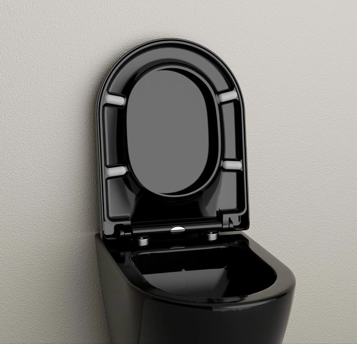 Bernstein Седалка за тоалетна Капак