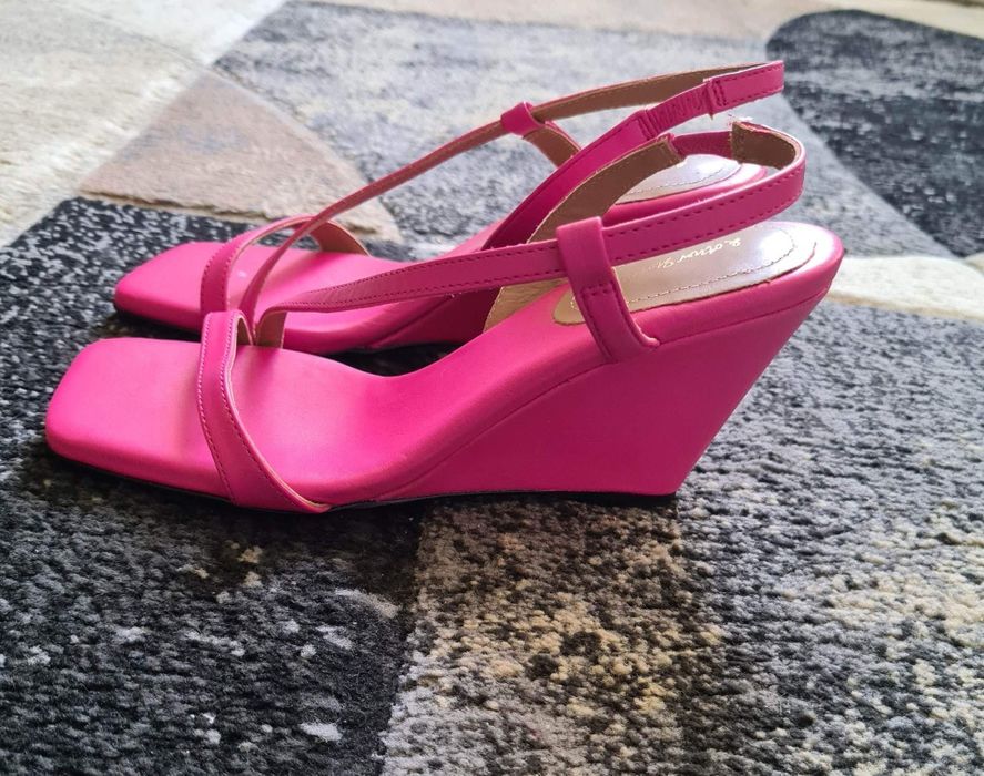 Sandale dama marime 35