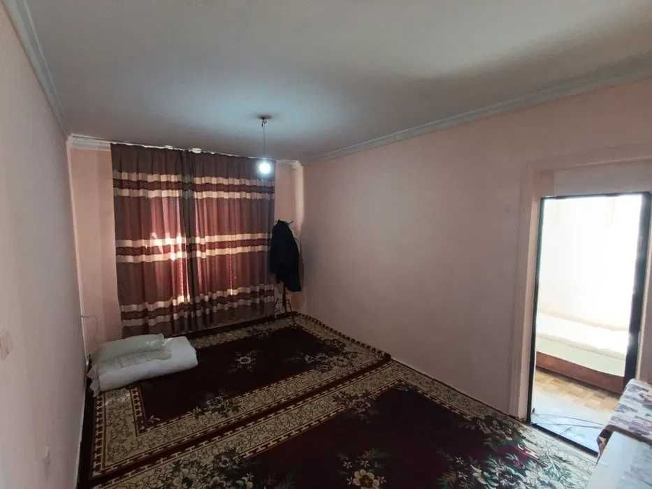 Продается 1 комнатная квартира, Район Сергели 4, Ярмарка,0837