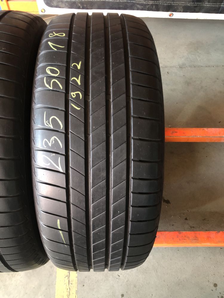 Anvelope vara 235/50/18 Bridgestone Turanza T005 235 50 18 R18