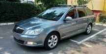 Skoda Octavia 1.4 TSI, 2013, xenon, navi.