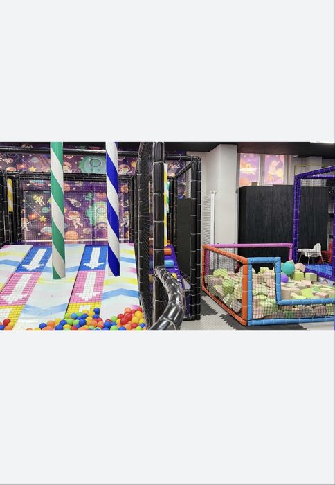 Loc de joaca de vanzare ( modulare de vanzare )