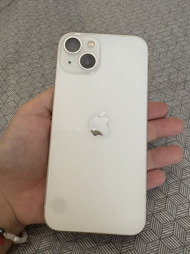 Iphone 13 256GB White