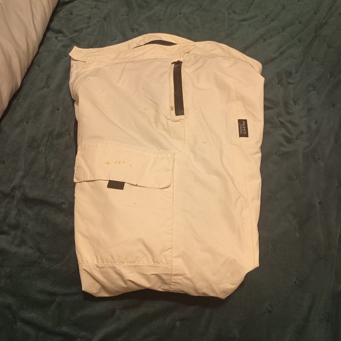 Pantaloni bărbați pentru munte ski schofel venture M -L