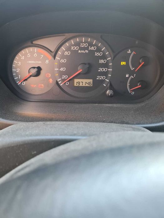 Honda Civic 1.6 Vtec