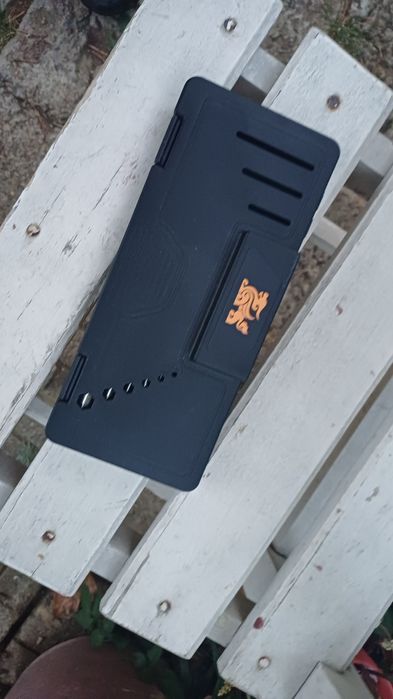 Електрическа тротинетка kukirin G2 master 2025