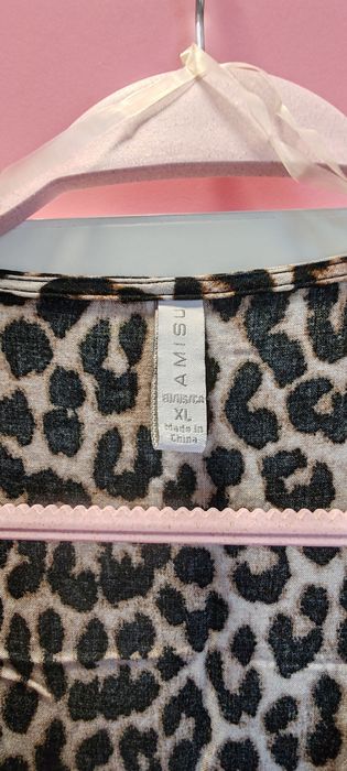 Bluză damă XL Amisu