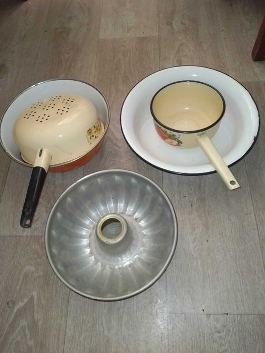 Продаётся посуда