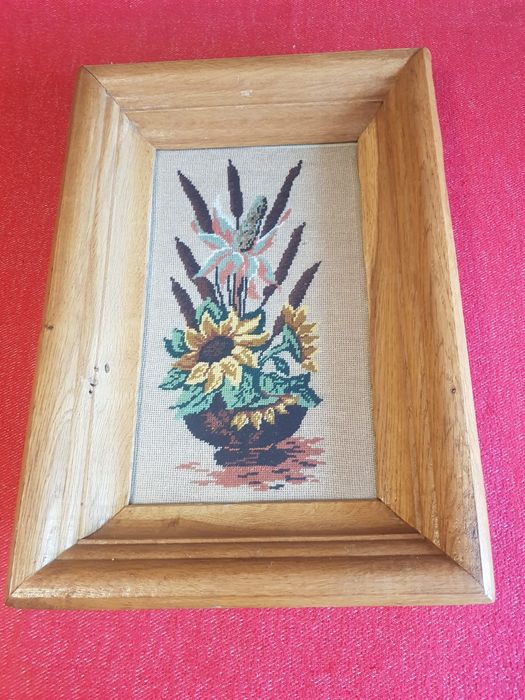 Tablouri , frumoase, și valoroase .