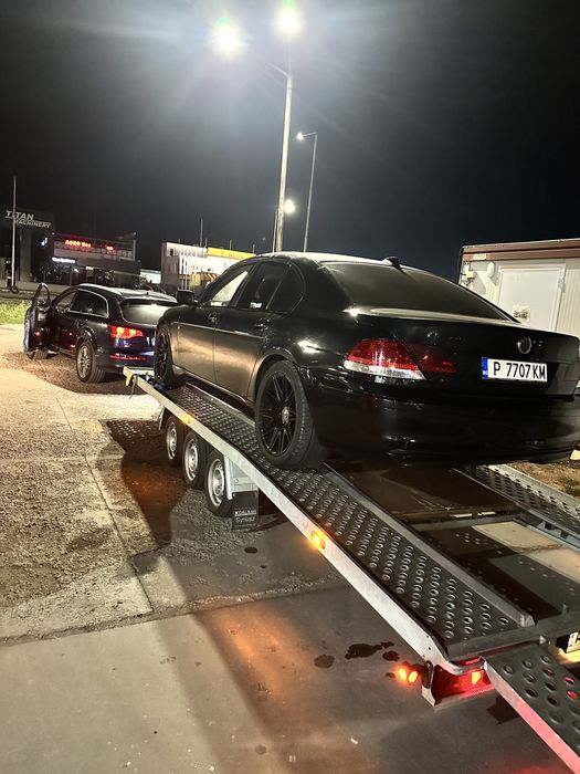 Tractari auto Arad 24/7