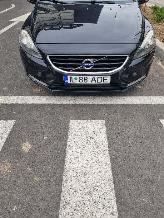 Volvo v40 1.6 2013