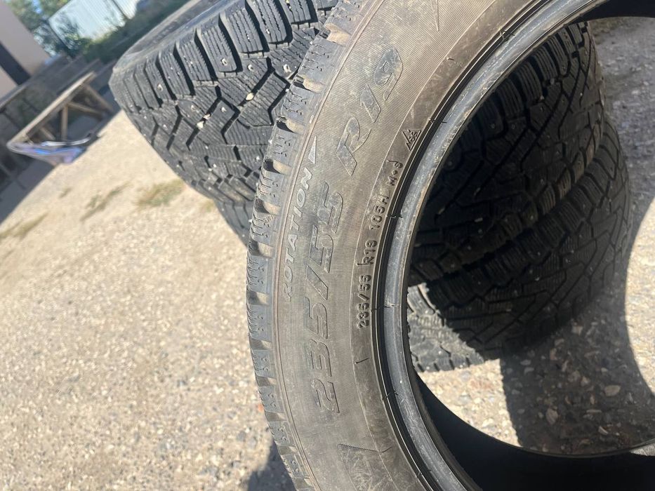 Зимние шины       ,