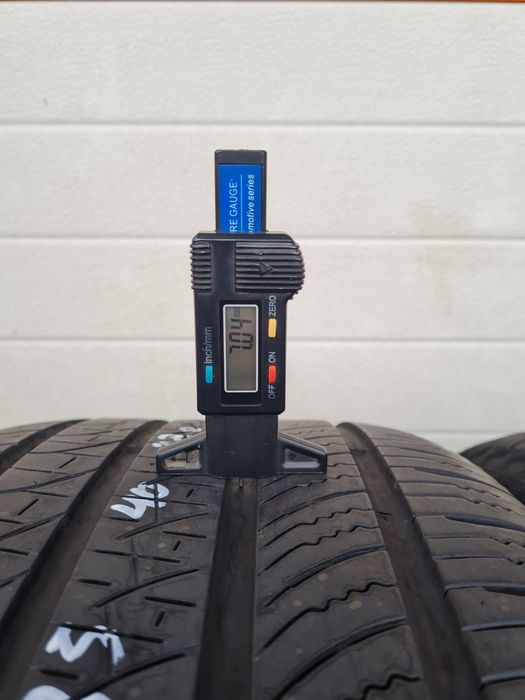 Всесезонни гуми 2 броя PIRELLI ScorpionZero 285 40 R23 дот 4923