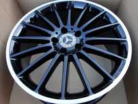 Jante originale mercedes amg 19