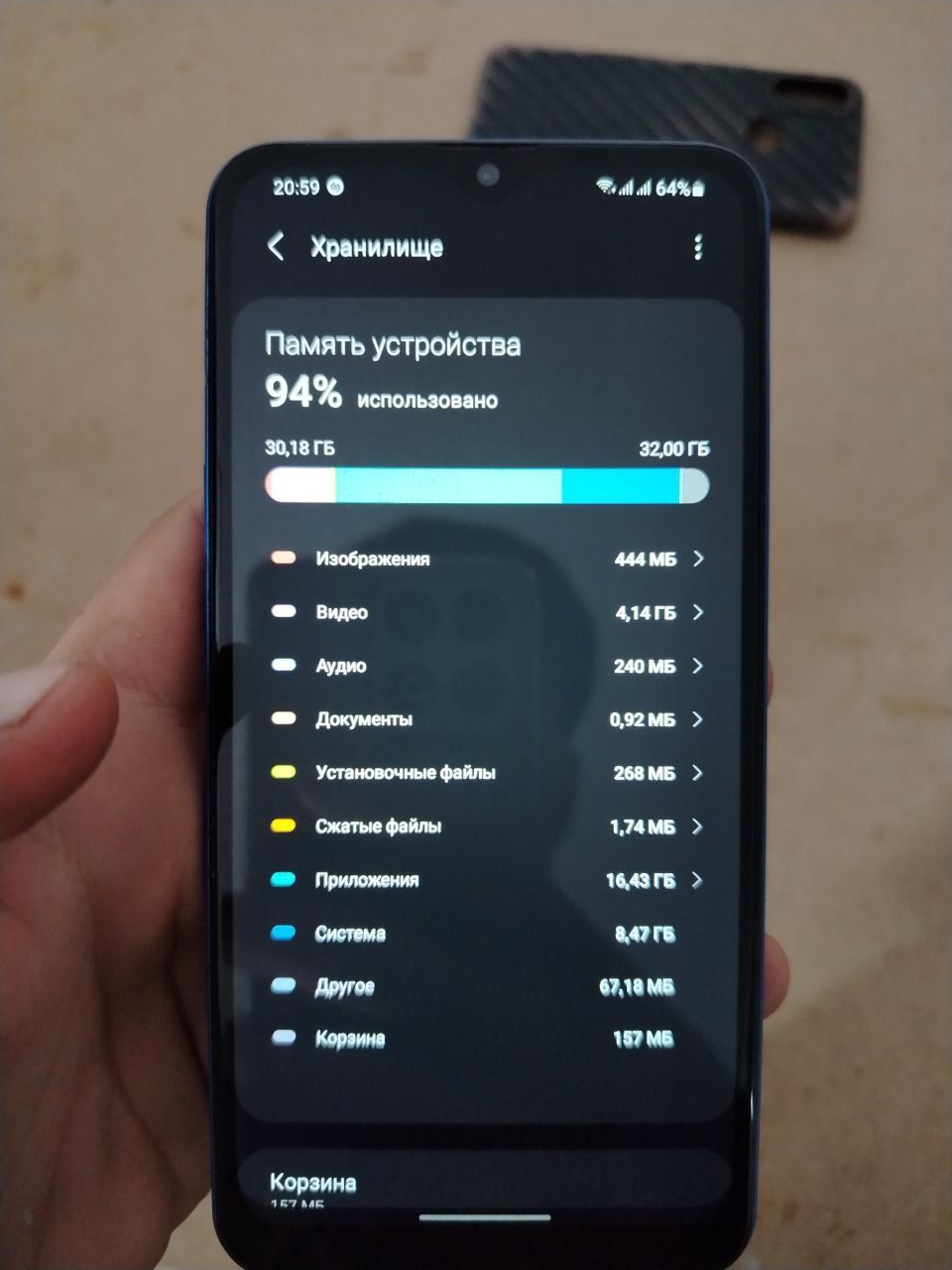 Samsung Galaxy A10s