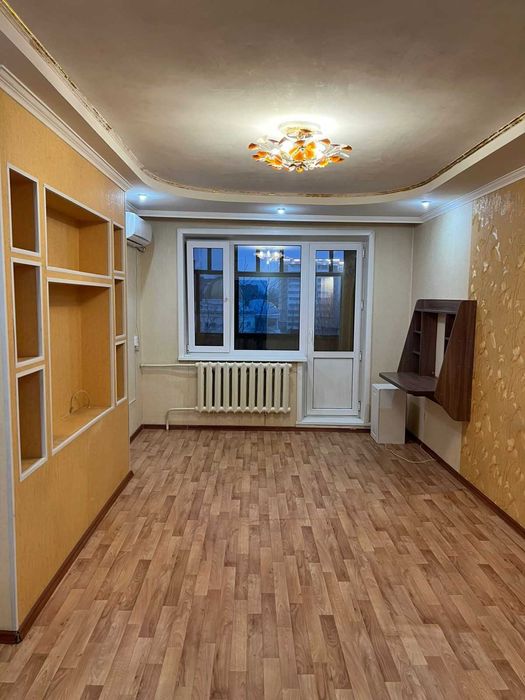 Продажа 2-комнатной квартиры, район КСК-Солнечный
