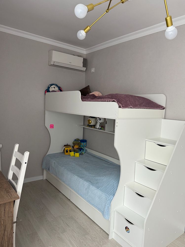 Продам 2комнатную квартиру