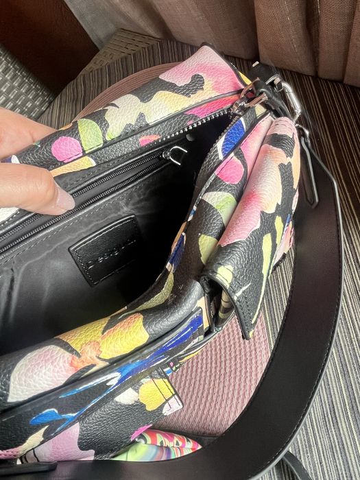 чанта Calvin Klein Jeans / Desigual