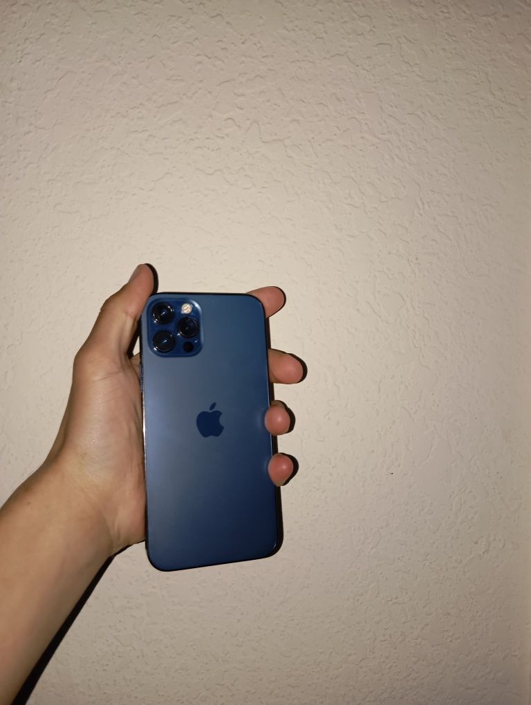 iPhone 12 pro 256 tali.