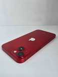IPHONE 13 256GB red