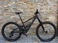2025 Specialized Turbo Kenevo SL 2 - карбонов електрически велосипед