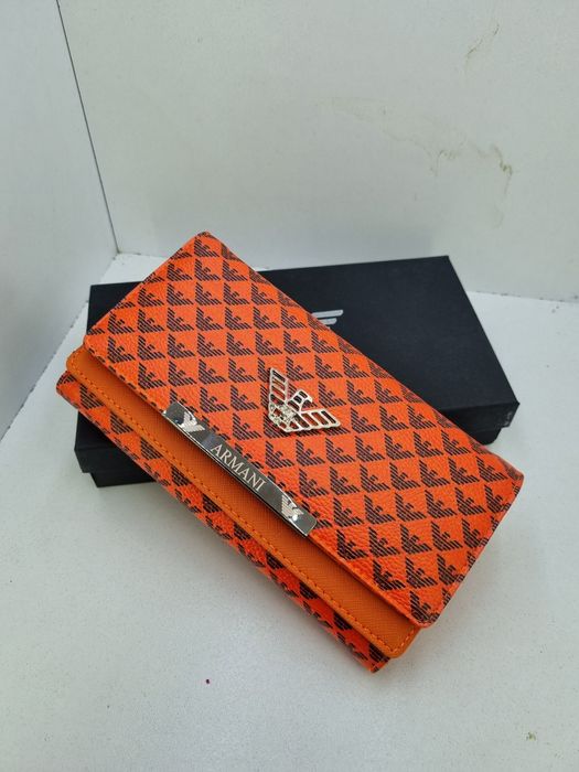 Дамски портфейли високо качество