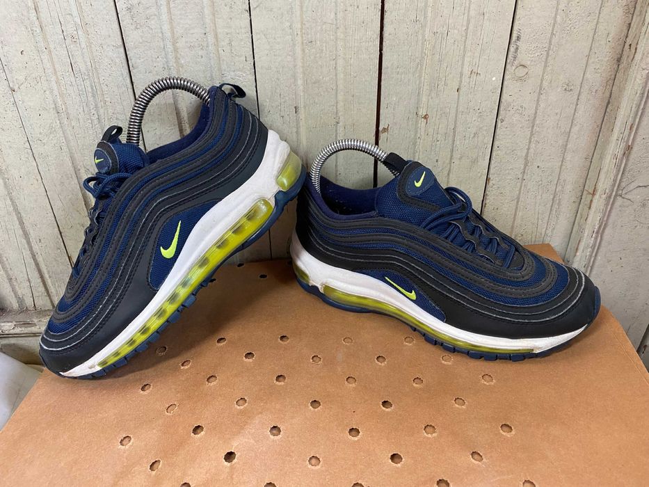 ''Nike Air Max 97''оригинални маратонки 38 номер