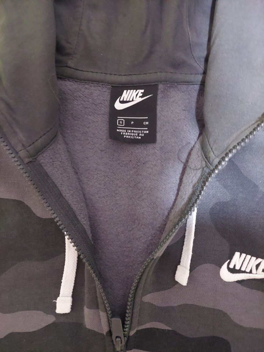 Nike оригинален екип