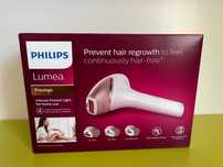 Фотоепилатор IPL Philips Lumea Prestige BRI956/00