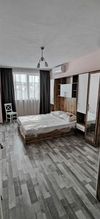 Дава се под наем Двустаен апартамент в Варна, Автогара - 74 кв.м за 510 € - Снимка #12