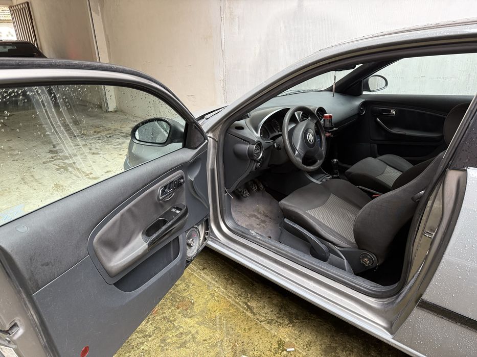 Seat Ibiza 1.9 TDI