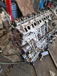 vand motor BMW n57d30b 306 cp