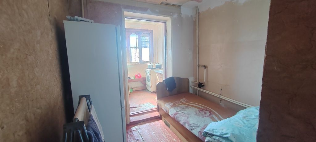 Продается 1 ком квартира по ул Гагарина