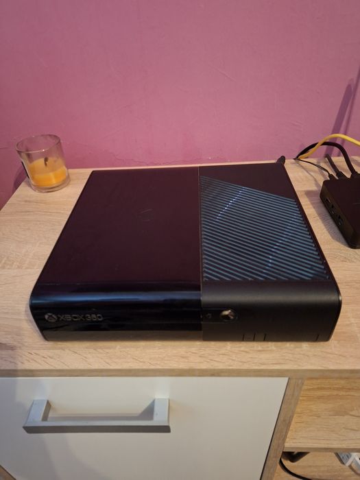 Xbox360 series E slim