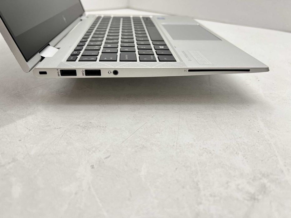 Реновиран лаптоп HP EliteBook x360 830 G8 13.3" touch i5-1145G7 16 510