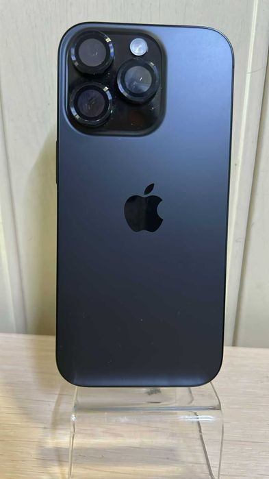 Apple iPhone 16 Pro (только e-sim) лот 790690 (Есик)Алматинская 106