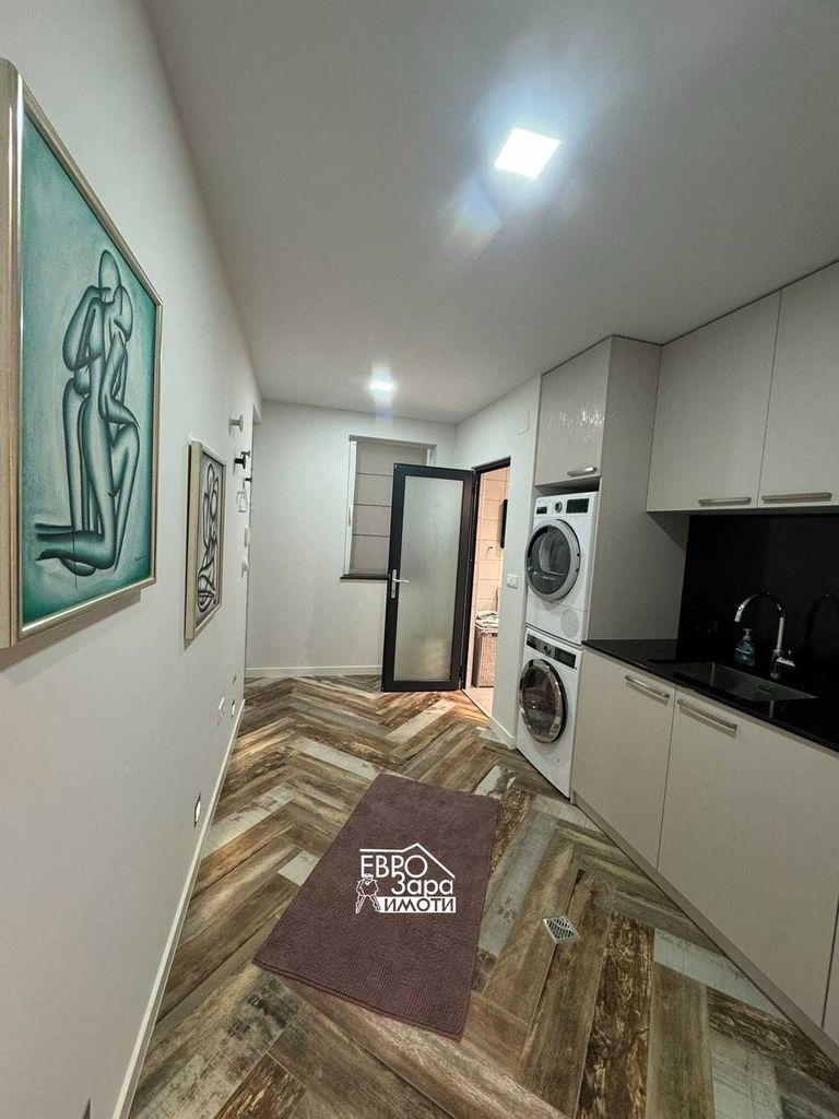 Продава се Къща в с. Малка Верея, Област Стара Загора - 395 кв.м за 1330 €/кв.м - Снимка #17