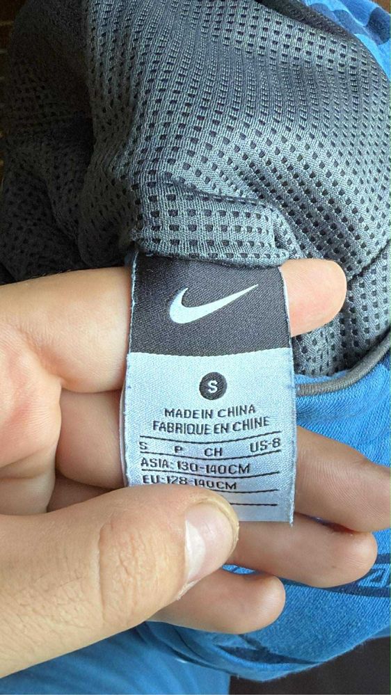 Оригинален суитшър Найк Nike
