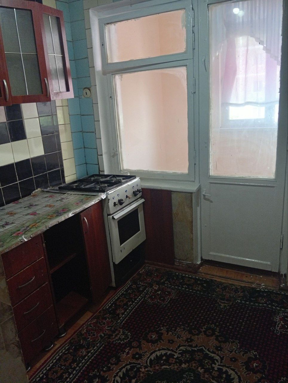 Аренда квартиры Юнисобод 12кв