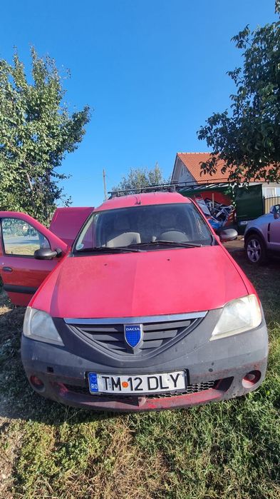 Dacia Logan MCV 1.5 Dci