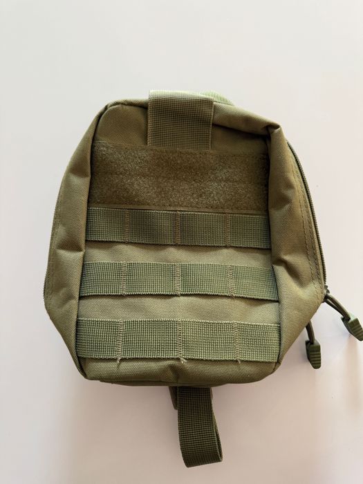 Trusa Borseta Pouch Drumetie (Stare nou)