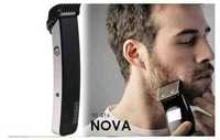 Безжичен тример/машинка за подстригване и бръснене на коса, тяло,брада